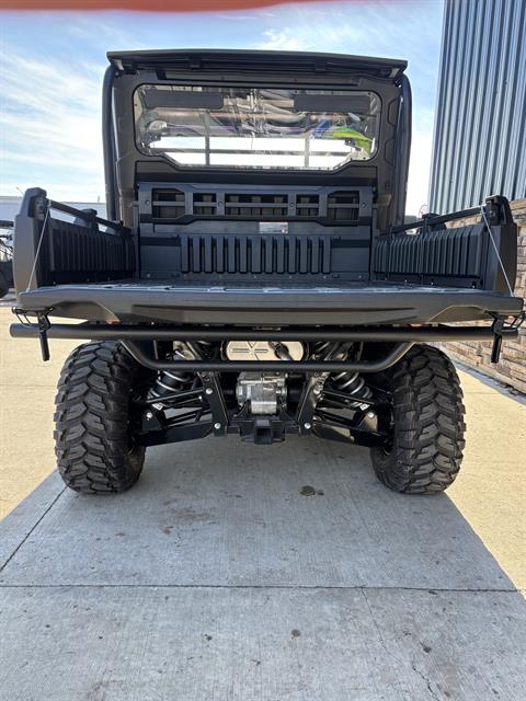 2026 Kawasaki MULE PRO-FX 1000 HD Edition in Columbia, Missouri - Photo 8