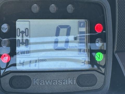 2026 Kawasaki MULE PRO-FX 1000 HD Edition in Columbia, Missouri - Photo 9