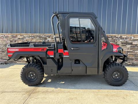 2026 Kawasaki MULE PRO-FX 1000 HD Edition in Columbia, Missouri - Photo 13