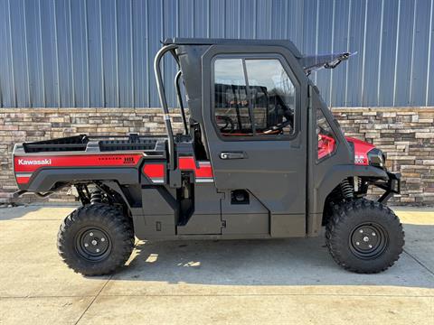 2026 Kawasaki MULE PRO-FX 1000 HD Edition in Columbia, Missouri - Photo 14