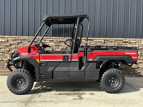 2026 Kawasaki MULE PRO-FX™ 1000 HD Edition in Columbia, Missouri - Photo 1