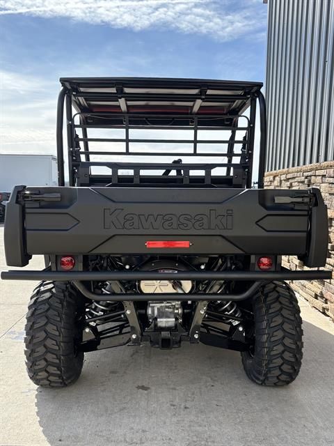 2026 Kawasaki MULE PRO-FX™ 1000 HD Edition in Columbia, Missouri - Photo 4