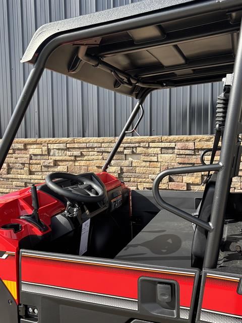 2026 Kawasaki MULE PRO-FX™ 1000 HD Edition in Columbia, Missouri - Photo 7