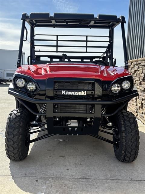 2026 Kawasaki MULE PRO-FX™ 1000 HD Edition in Columbia, Missouri - Photo 10