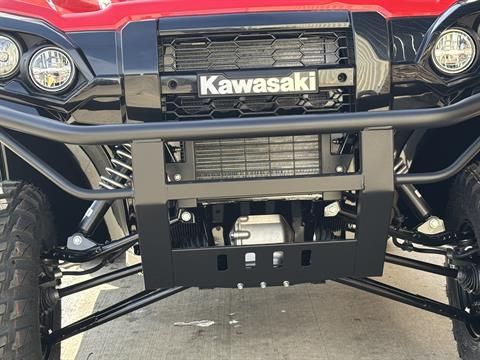 2026 Kawasaki MULE PRO-FX™ 1000 HD Edition in Columbia, Missouri - Photo 11