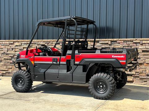2026 Kawasaki MULE PRO-FX 1000 HD Edition in Columbia, Missouri - Photo 2