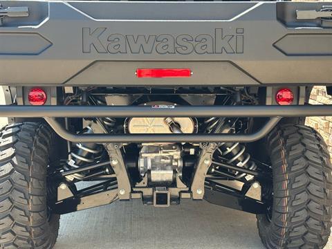 2026 Kawasaki MULE PRO-FX 1000 HD Edition in Columbia, Missouri - Photo 4