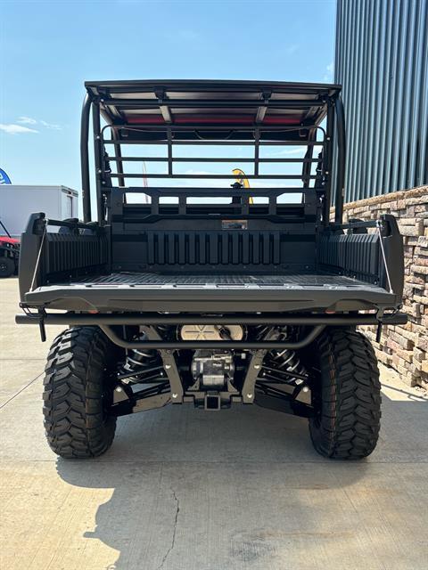 2026 Kawasaki MULE PRO-FX 1000 HD Edition in Columbia, Missouri - Photo 5