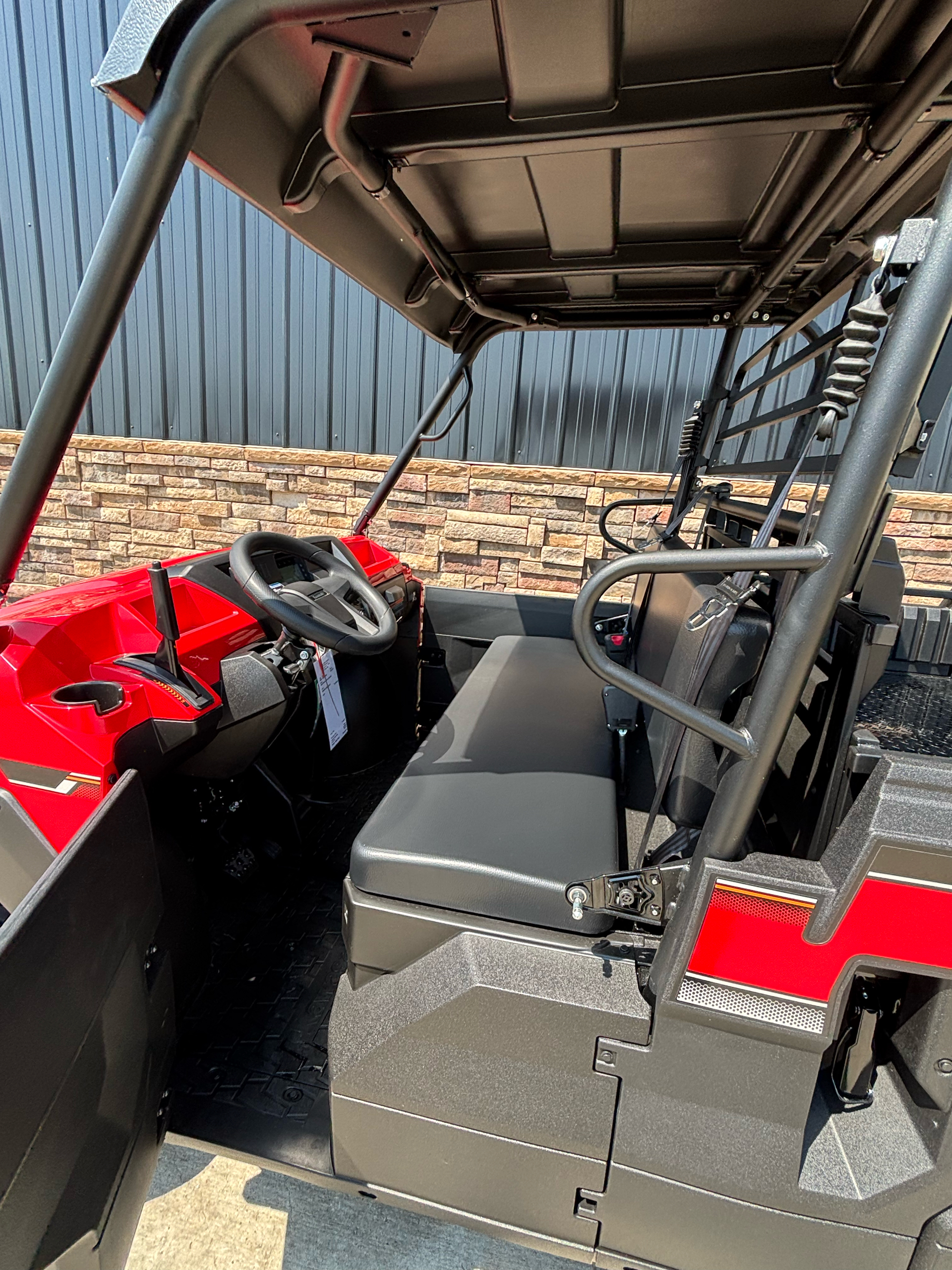 2026 Kawasaki MULE PRO-FX 1000 HD Edition in Columbia, Missouri - Photo 6