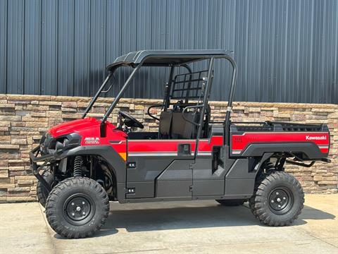 2026 Kawasaki MULE PRO-FX 1000 HD Edition in Columbia, Missouri - Photo 12