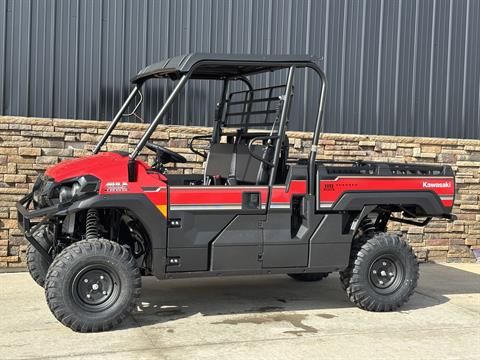 2026 Kawasaki MULE PRO-FX™ 1000 HD Edition in Columbia, Missouri - Photo 2