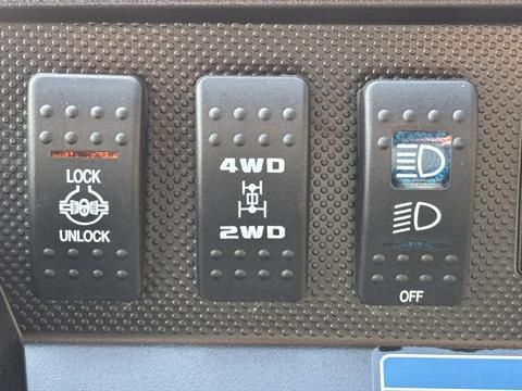 2026 Kawasaki MULE PRO-FX™ 1000 HD Edition in Columbia, Missouri - Photo 8