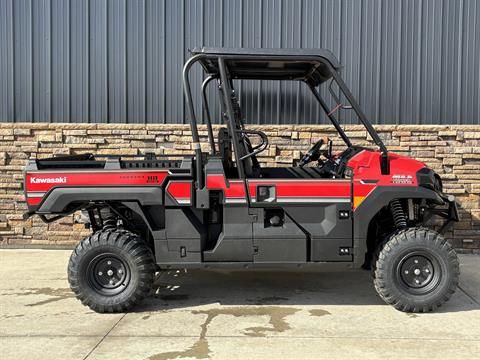 2026 Kawasaki MULE PRO-FX™ 1000 HD Edition in Columbia, Missouri - Photo 12