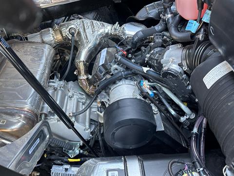 2025 Can-Am Defender Limited in Columbia, Missouri - Photo 7