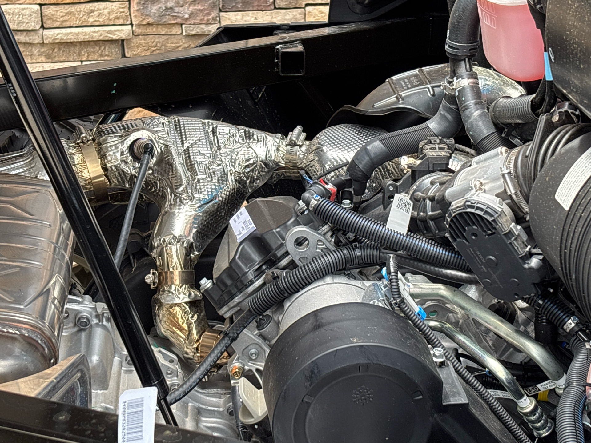 2025 Can-Am Defender Limited in Columbia, Missouri - Photo 8