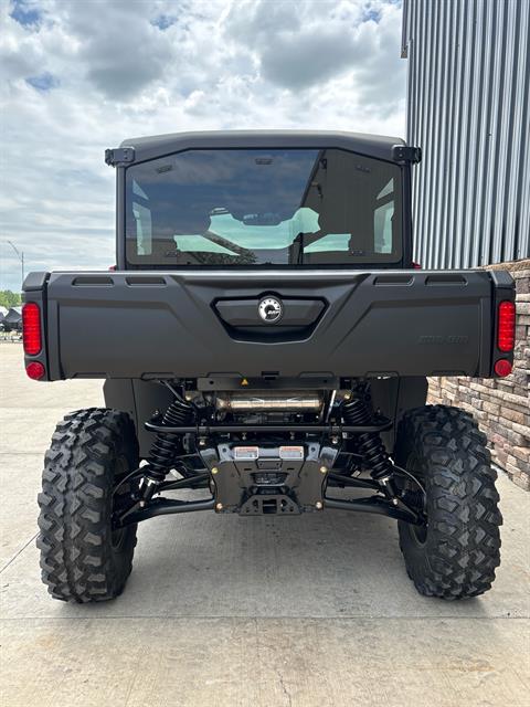2025 Can-Am Defender Limited in Columbia, Missouri - Photo 11
