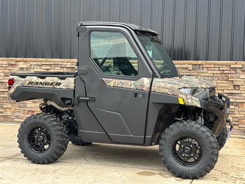 2026 Polaris Ranger XP 1000 NorthStar Edition Premium in Columbia, Missouri - Photo 1