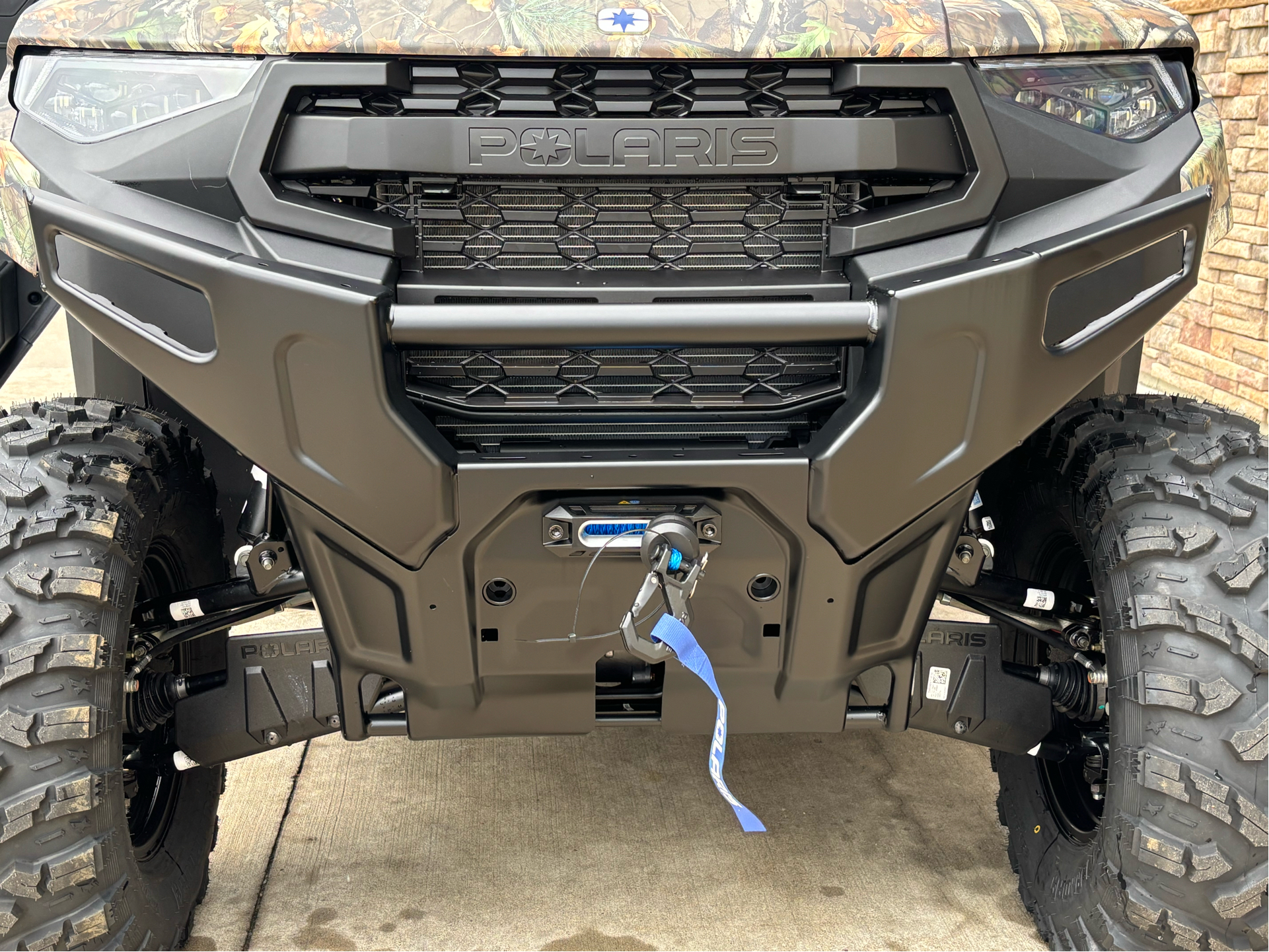 2026 Polaris Ranger XP 1000 NorthStar Edition Premium in Columbia, Missouri - Photo 14