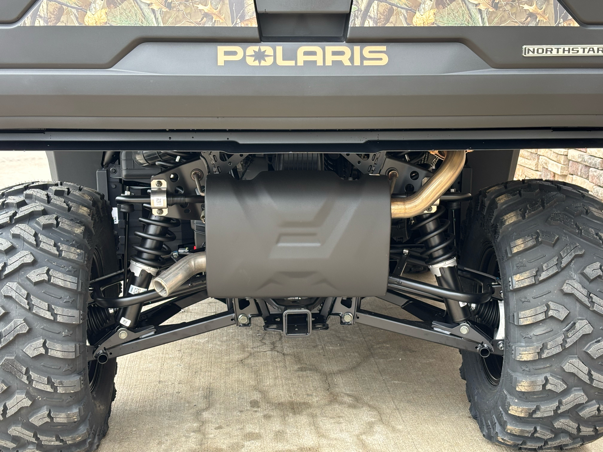 2026 Polaris Ranger XP 1000 NorthStar Edition Premium in Columbia, Missouri - Photo 4