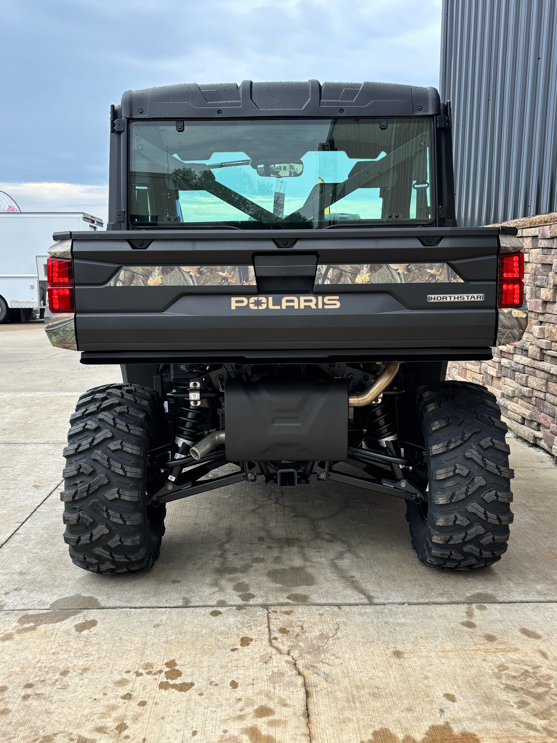 2026 Polaris Ranger XP 1000 NorthStar Edition Premium in Columbia, Missouri - Photo 6