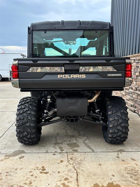 2026 Polaris Ranger XP 1000 NorthStar Edition Premium in Columbia, Missouri - Photo 6