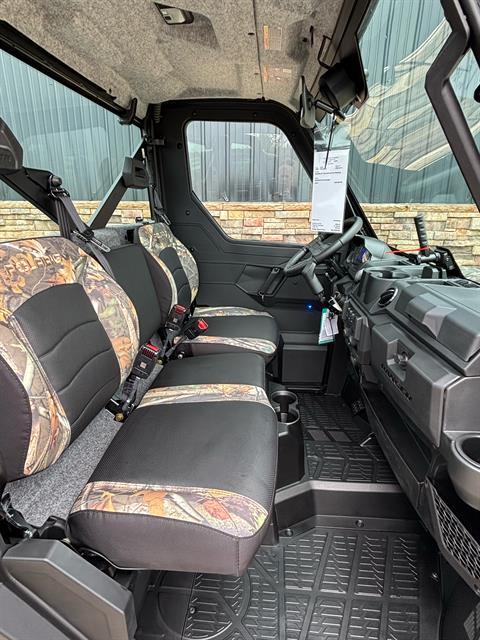 2026 Polaris Ranger XP 1000 NorthStar Edition Premium in Columbia, Missouri - Photo 7