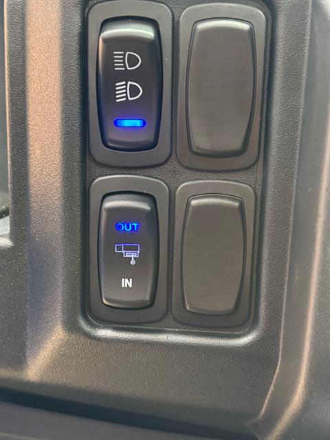 2026 Polaris Ranger XP 1000 NorthStar Edition Premium in Columbia, Missouri - Photo 8