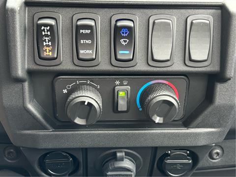2026 Polaris Ranger XP 1000 NorthStar Edition Premium in Columbia, Missouri - Photo 9