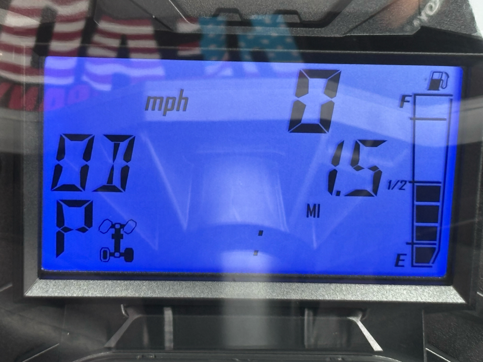 2026 Polaris Ranger XP 1000 NorthStar Edition Premium in Columbia, Missouri - Photo 10