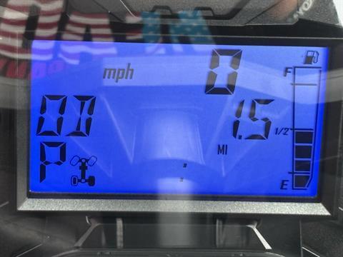 2026 Polaris Ranger XP 1000 NorthStar Edition Premium in Columbia, Missouri - Photo 10