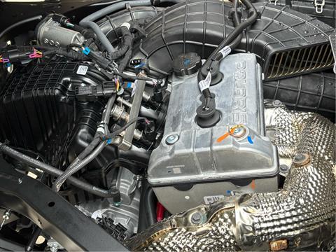 2026 Polaris Ranger XP 1000 NorthStar Edition Premium in Columbia, Missouri - Photo 11