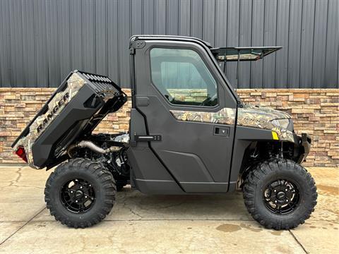 2026 Polaris Ranger XP 1000 NorthStar Edition Premium in Columbia, Missouri - Photo 12