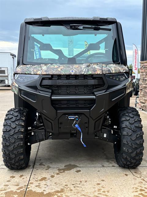 2026 Polaris Ranger XP 1000 NorthStar Edition Premium in Columbia, Missouri - Photo 13