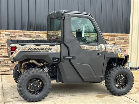 2026 Polaris Ranger XP 1000 NorthStar Edition Premium in Columbia, Missouri - Photo 3