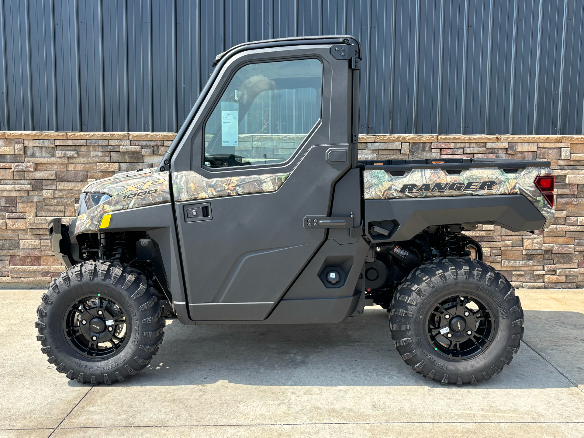2026 Polaris Ranger XP 1000 NorthStar Edition Premium in Columbia, Missouri - Photo 1