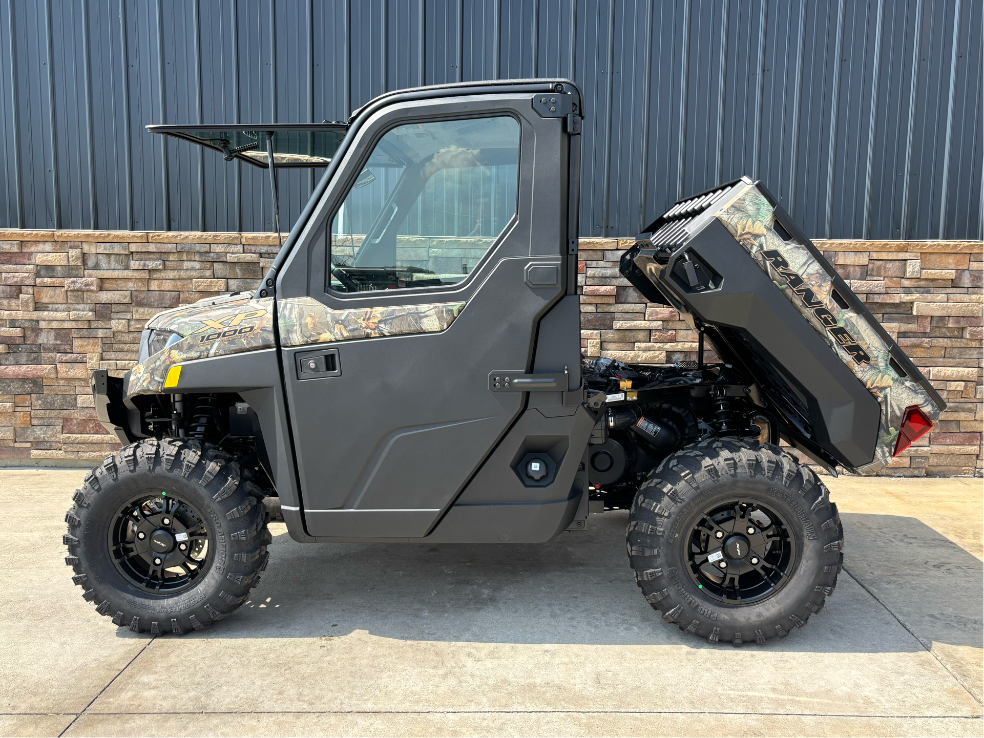 2026 Polaris Ranger XP 1000 NorthStar Edition Premium in Columbia, Missouri - Photo 5