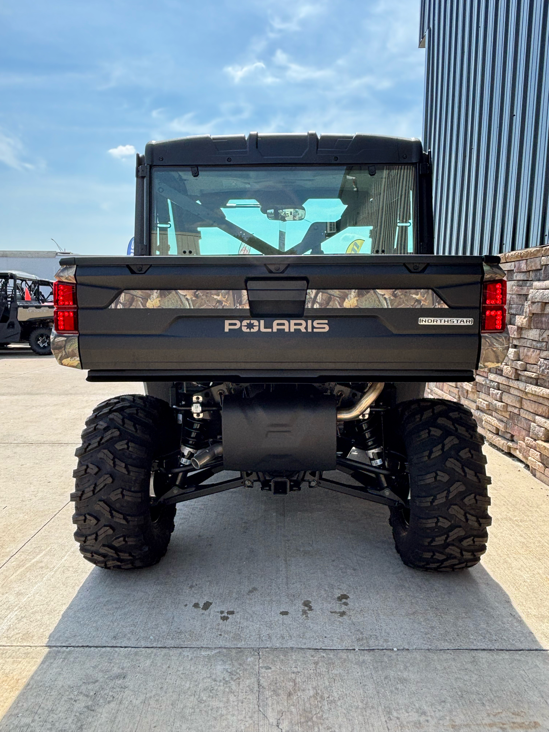 2026 Polaris Ranger XP 1000 NorthStar Edition Premium in Columbia, Missouri - Photo 6