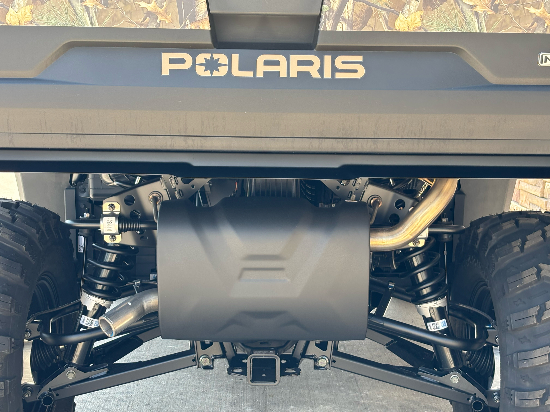 2026 Polaris Ranger XP 1000 NorthStar Edition Premium in Columbia, Missouri - Photo 7