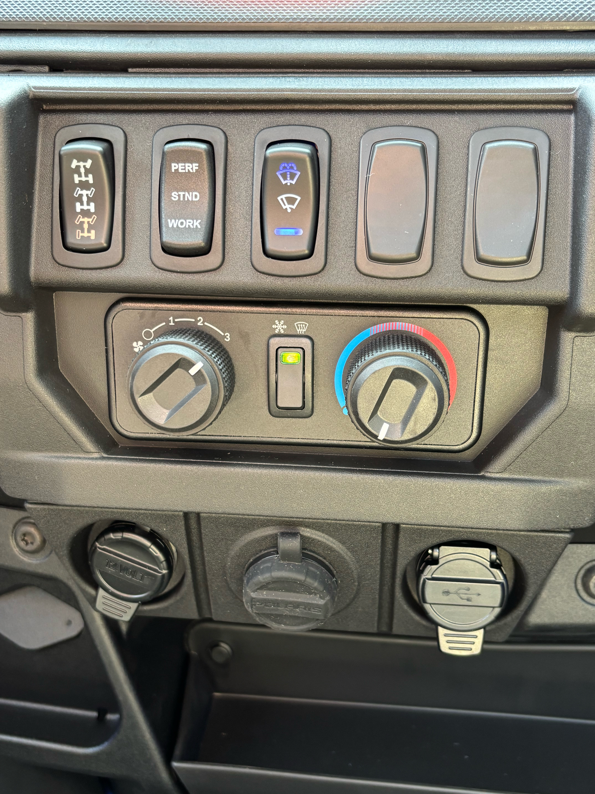 2026 Polaris Ranger XP 1000 NorthStar Edition Premium in Columbia, Missouri - Photo 10