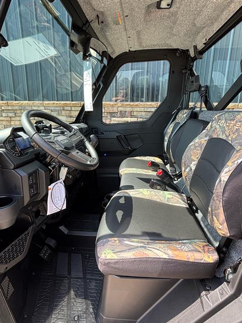 2026 Polaris Ranger XP 1000 NorthStar Edition Premium in Columbia, Missouri - Photo 11