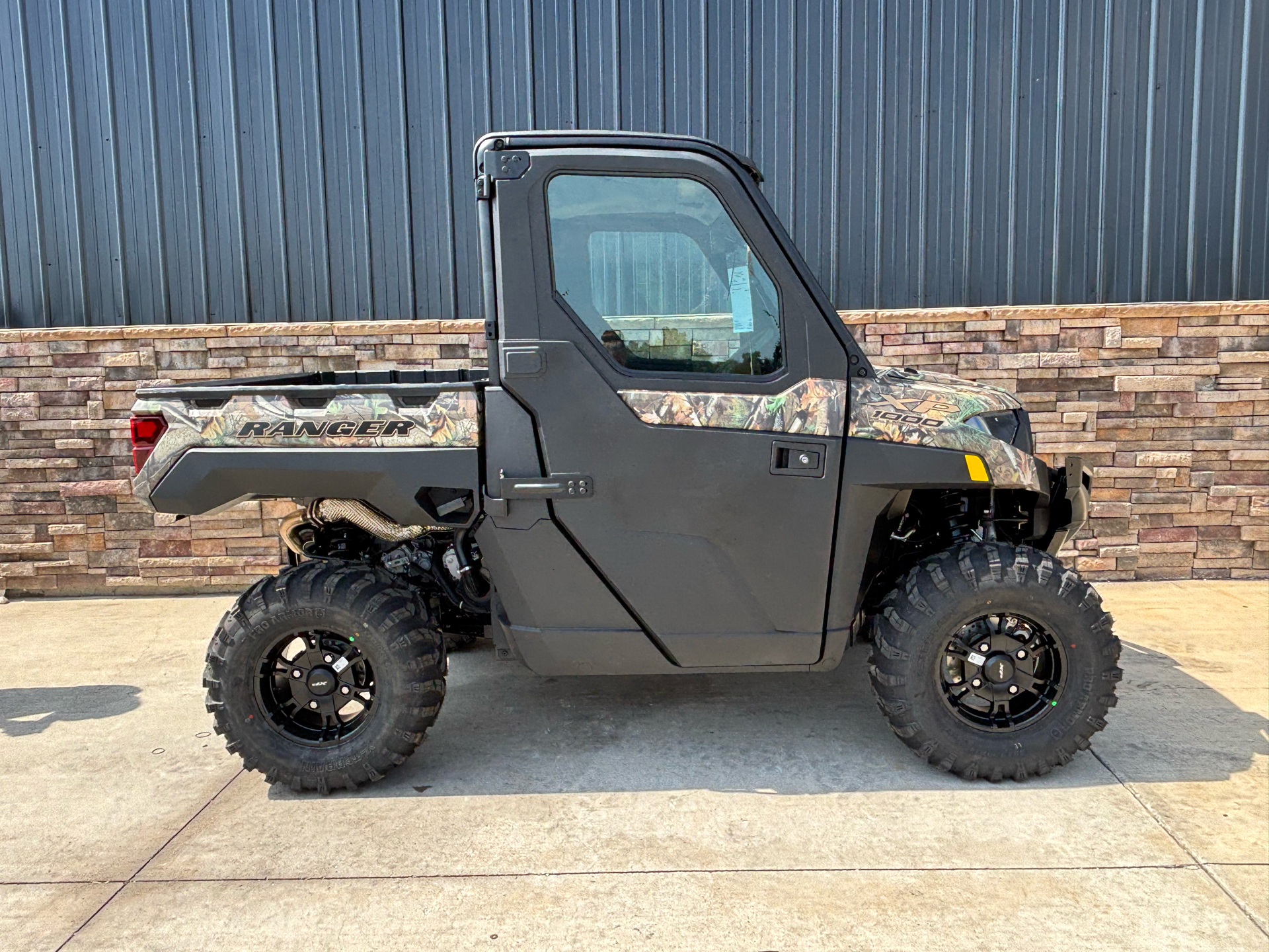 2026 Polaris Ranger XP 1000 NorthStar Edition Premium in Columbia, Missouri - Photo 13