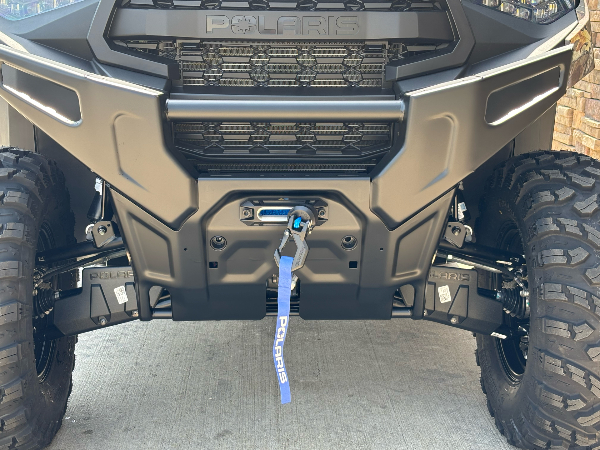 2026 Polaris Ranger XP 1000 NorthStar Edition Premium in Columbia, Missouri - Photo 14