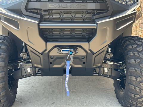 2026 Polaris Ranger XP 1000 NorthStar Edition Premium in Columbia, Missouri - Photo 14