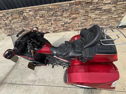 2015 Honda Gold Wing® Audio Comfort in Columbia, Missouri - Photo 16