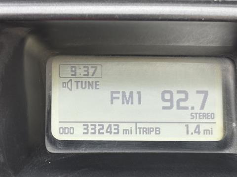 2015 Honda Gold Wing® Audio Comfort in Columbia, Missouri - Photo 8