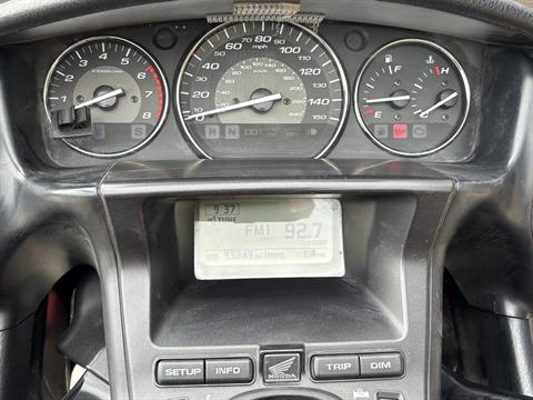 2015 Honda Gold Wing® Audio Comfort in Columbia, Missouri - Photo 9