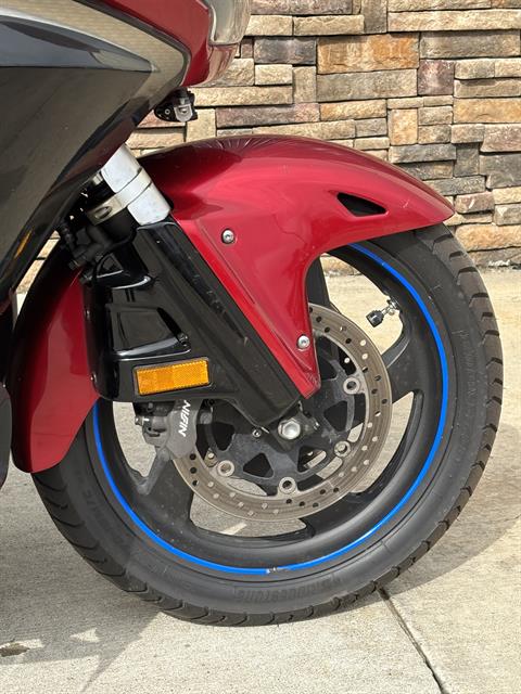 2015 Honda Gold Wing® Audio Comfort in Columbia, Missouri - Photo 12