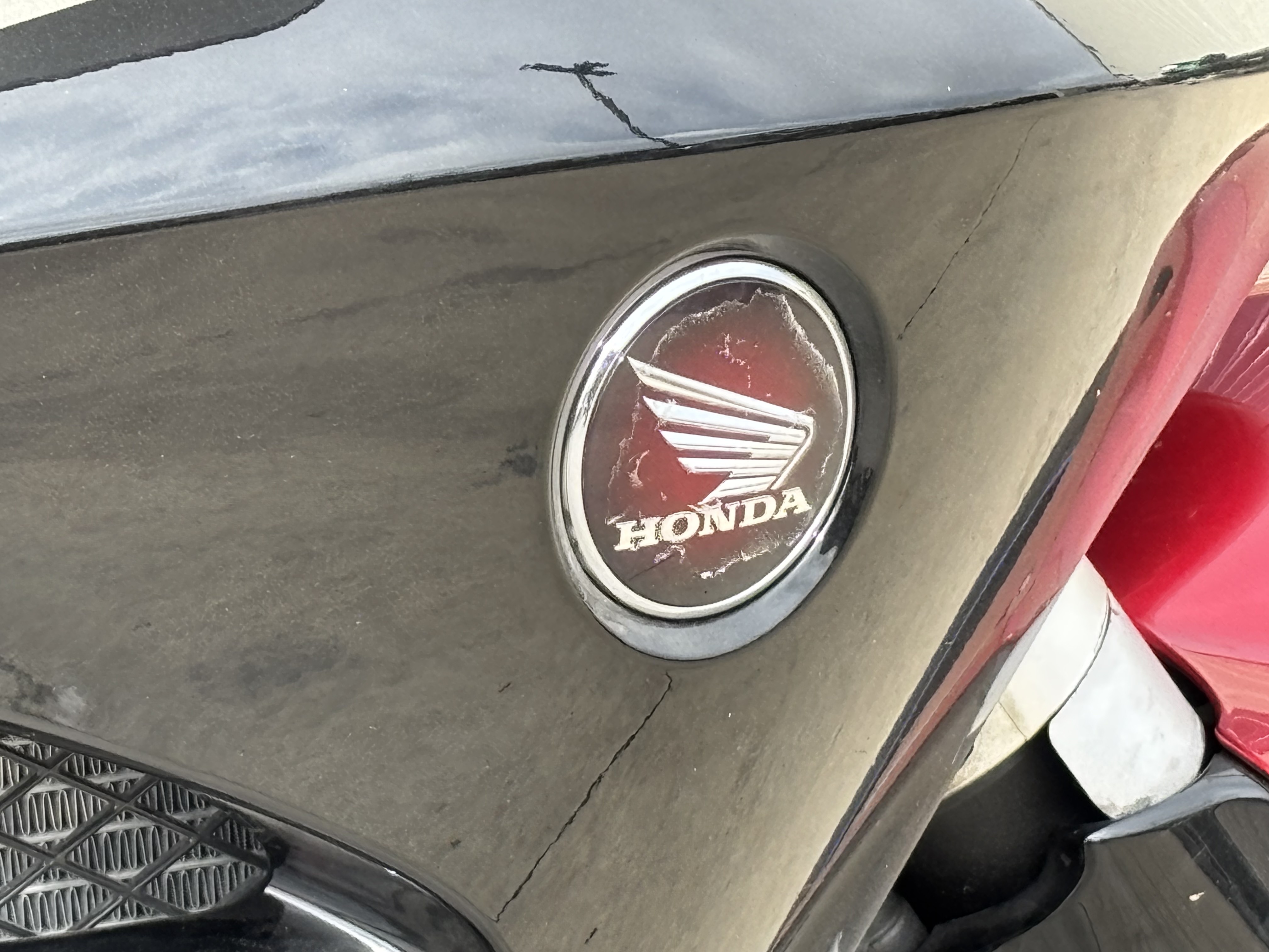 2015 Honda Gold Wing® Audio Comfort in Columbia, Missouri - Photo 14