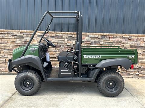 2026 Kawasaki MULE 4010 4x4 in Columbia, Missouri