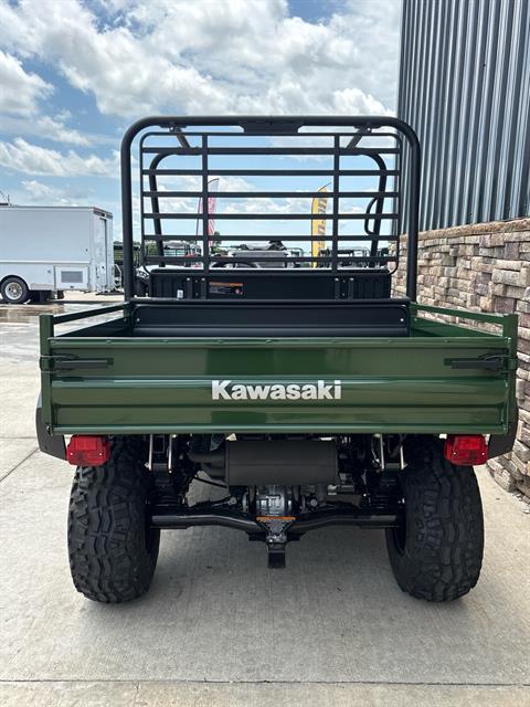 2026 Kawasaki MULE 4010 4x4 in Columbia, Missouri - Photo 4
